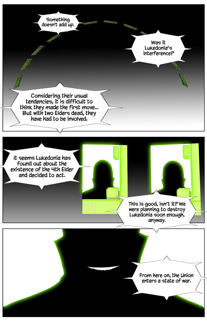 Read Noblesse EN Manga Online