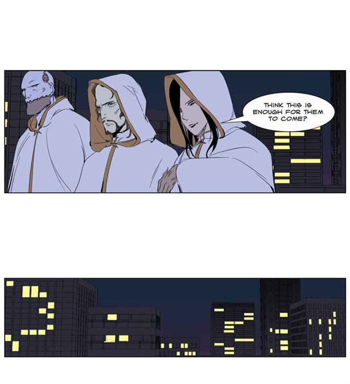 Read Noblesse EN Manga Online