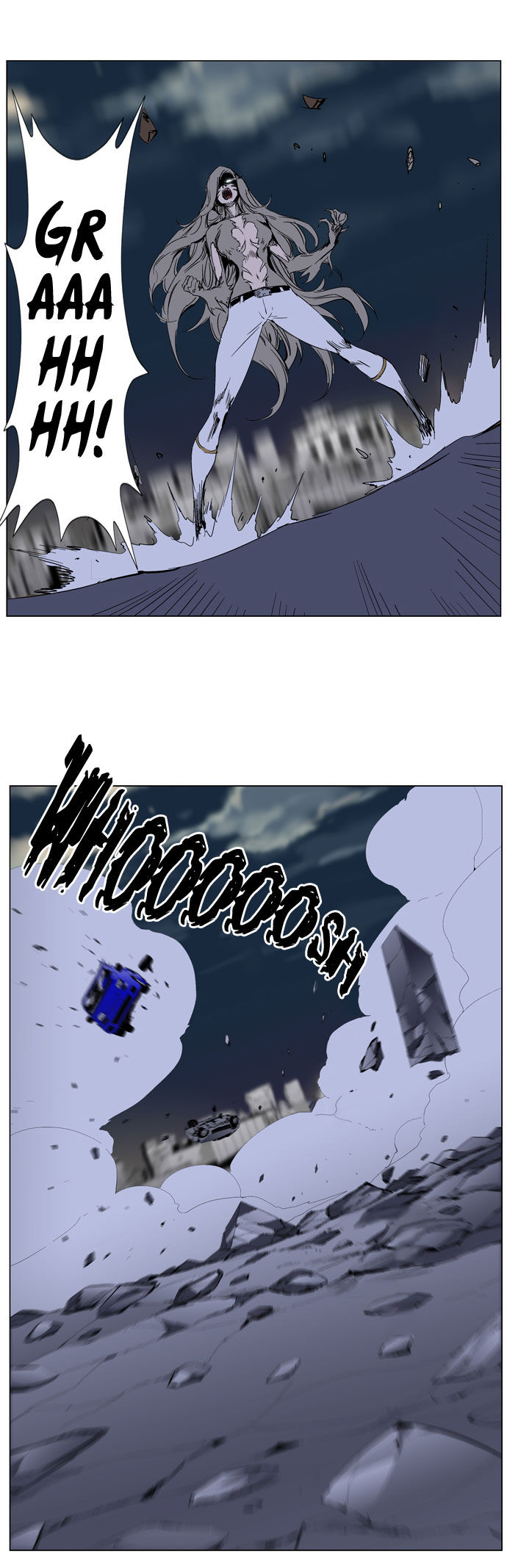 Read Noblesse EN Manga Online