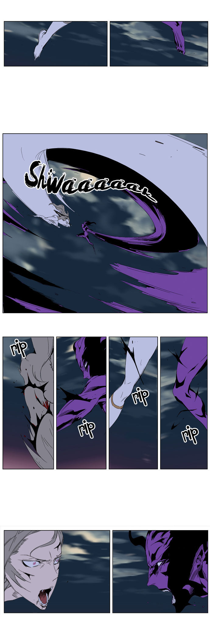 Read Noblesse EN Manga Online