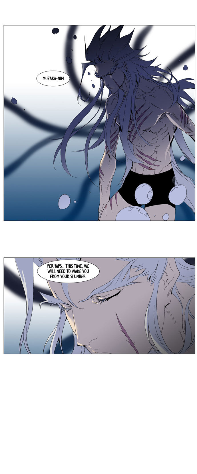 Read Noblesse EN Manga Online