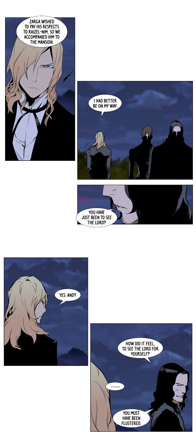 Read Noblesse EN Manga Online