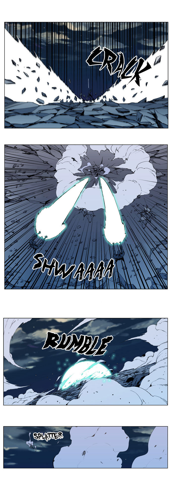 Read Noblesse EN Manga Online