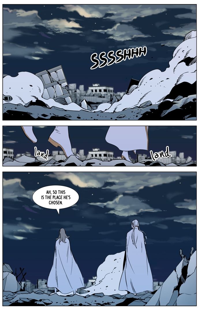 Read Noblesse EN Manga Online