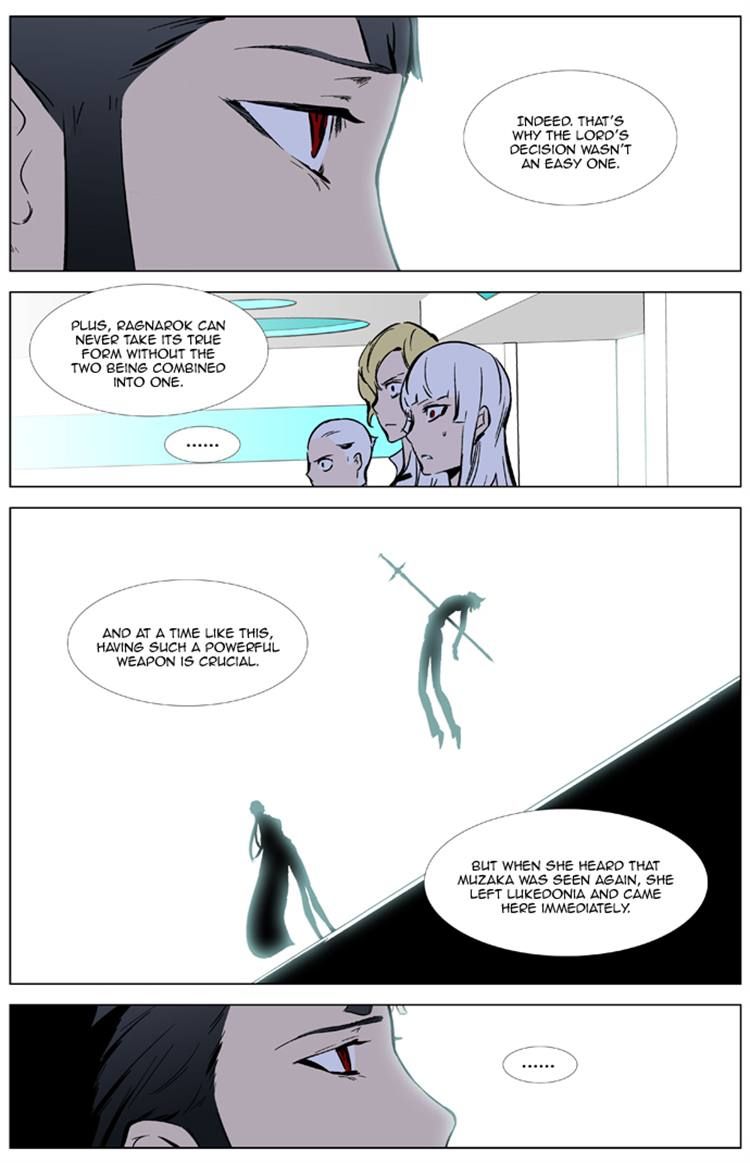 Read Noblesse EN Manga Online
