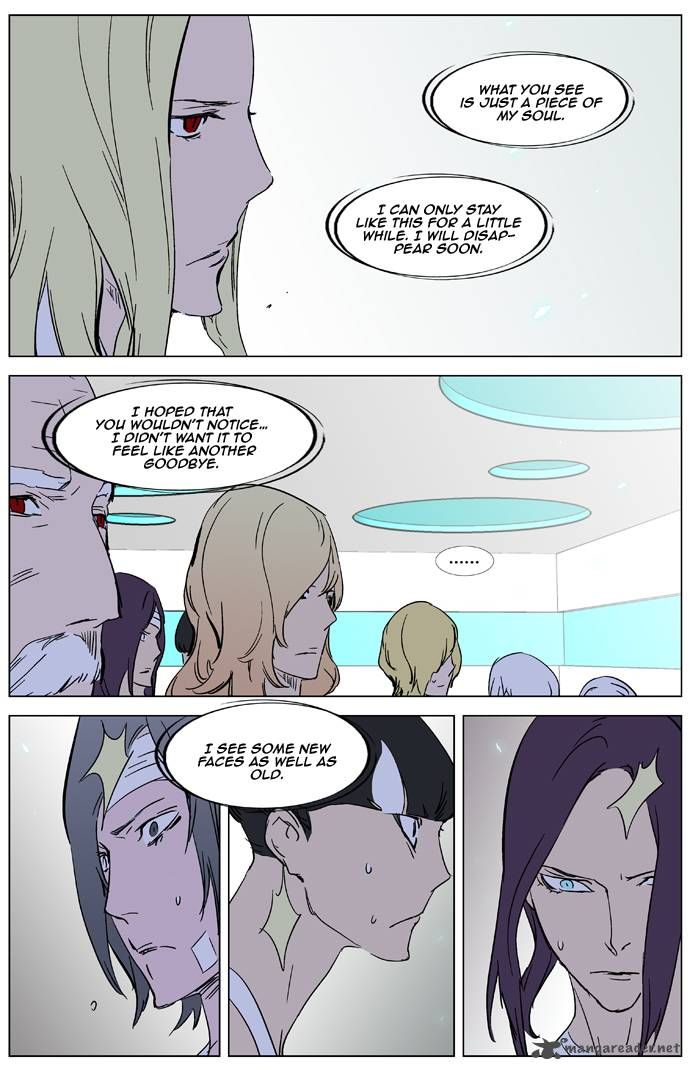 Read Noblesse EN Manga Online