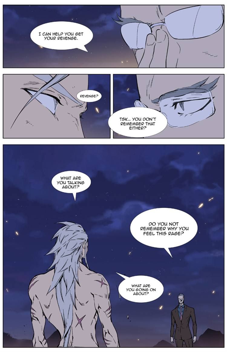 Read Noblesse EN Manga Online