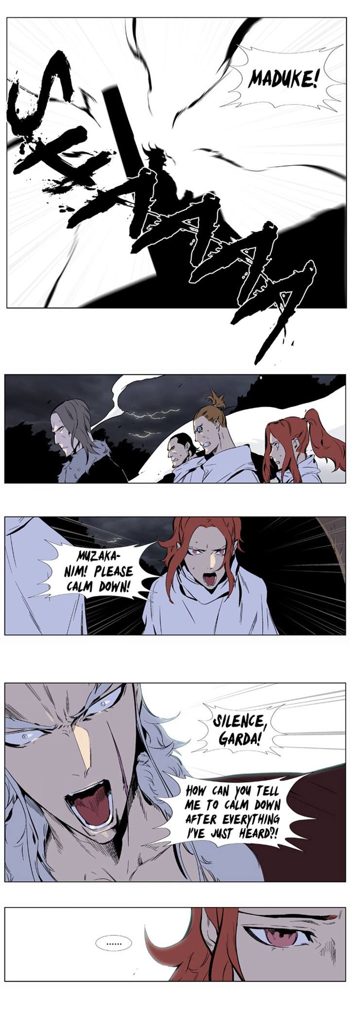 Read Noblesse EN Manga Online