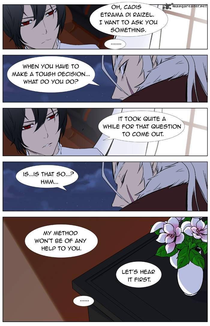 Read Noblesse EN Manga Online