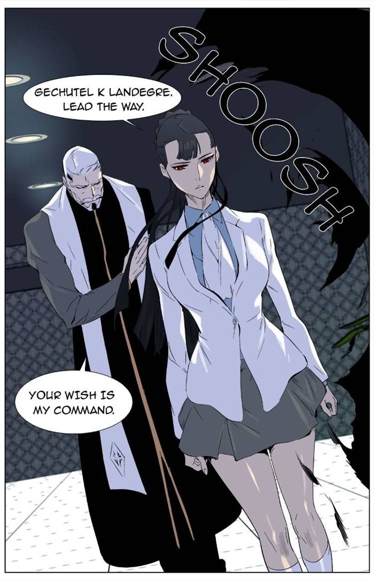 Read Noblesse EN Manga Online