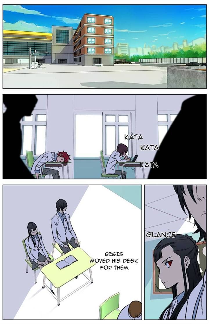 Read Noblesse EN Manga Online