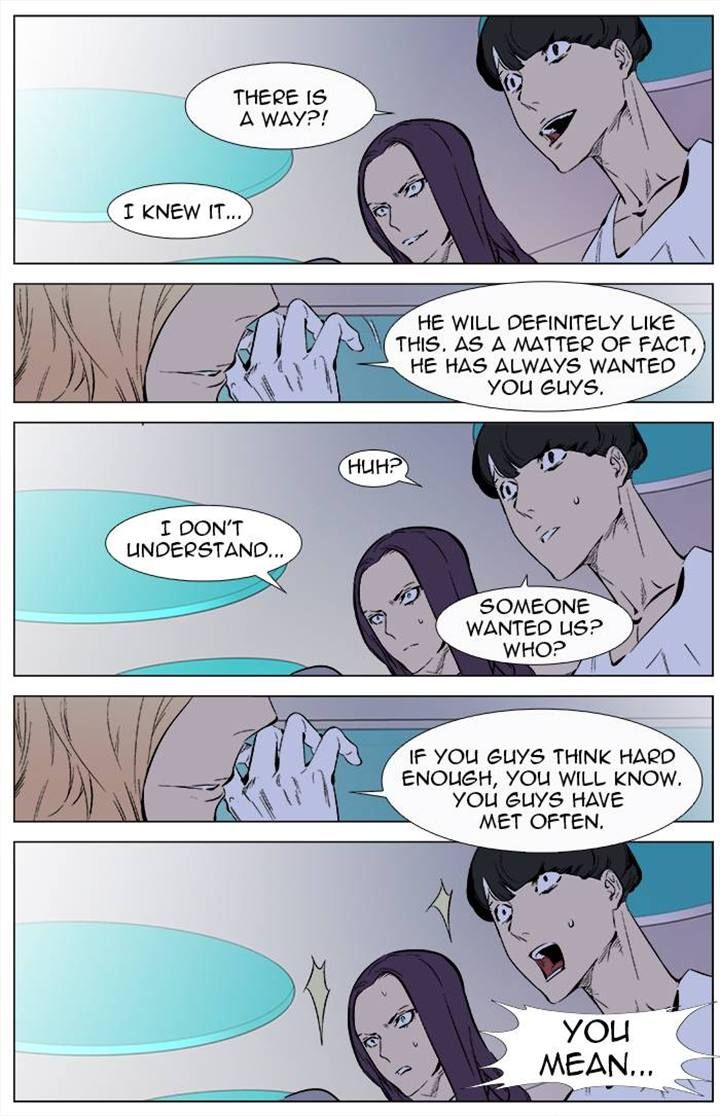 Read Noblesse EN Manga Online
