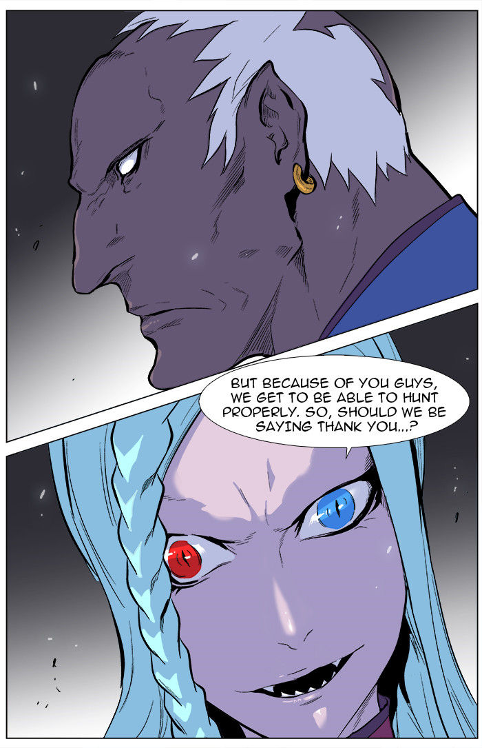 Read Noblesse EN Manga Online