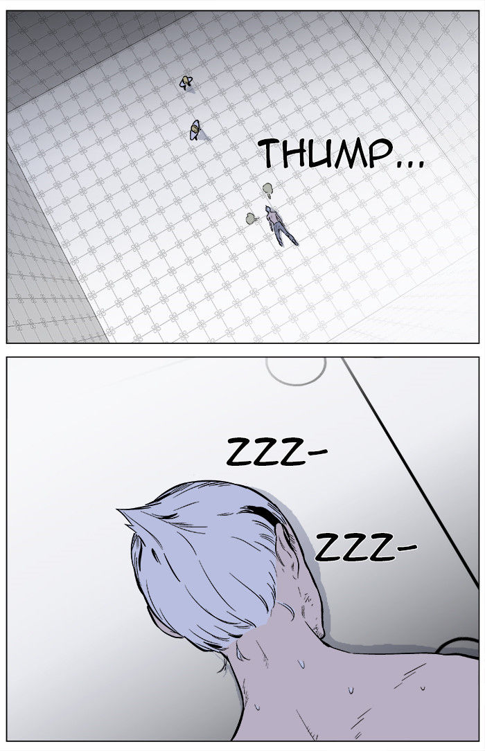 Read Noblesse EN Manga Online