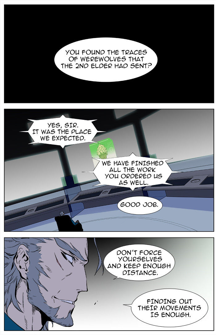 Read Noblesse EN Manga Online
