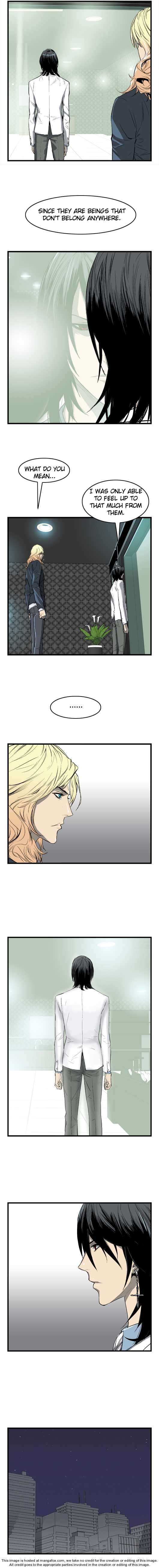 Read Noblesse EN Manga Online