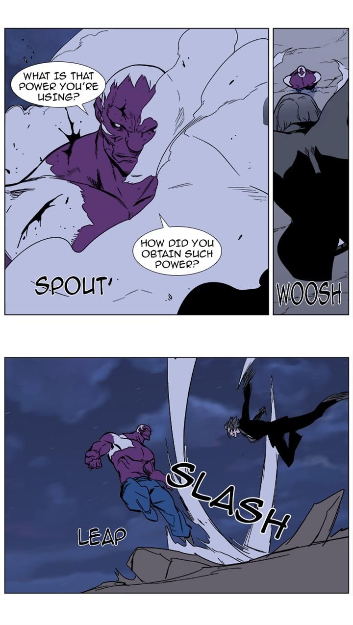 Read Noblesse EN Manga Online