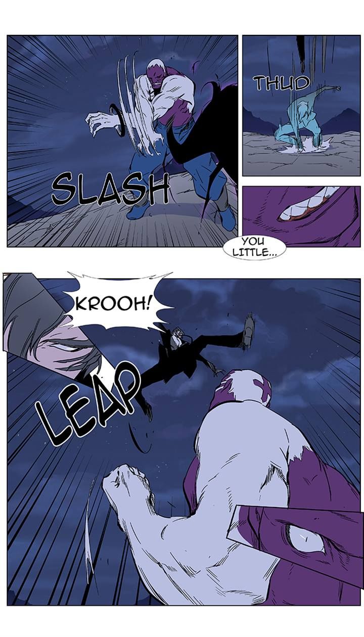 Read Noblesse EN Manga Online
