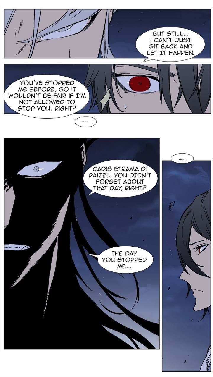 Read Noblesse EN Manga Online