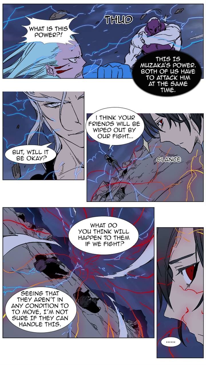 Read Noblesse EN Manga Online