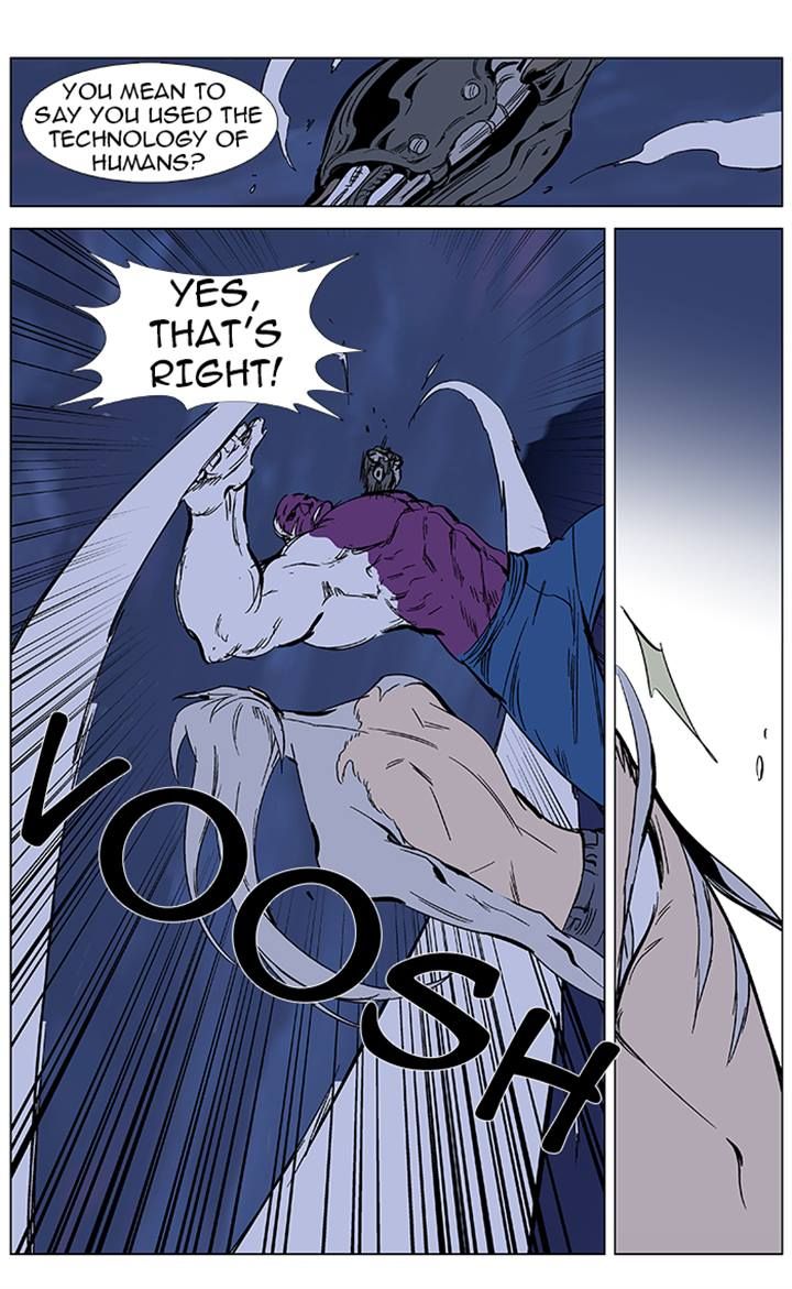 Read Noblesse EN Manga Online