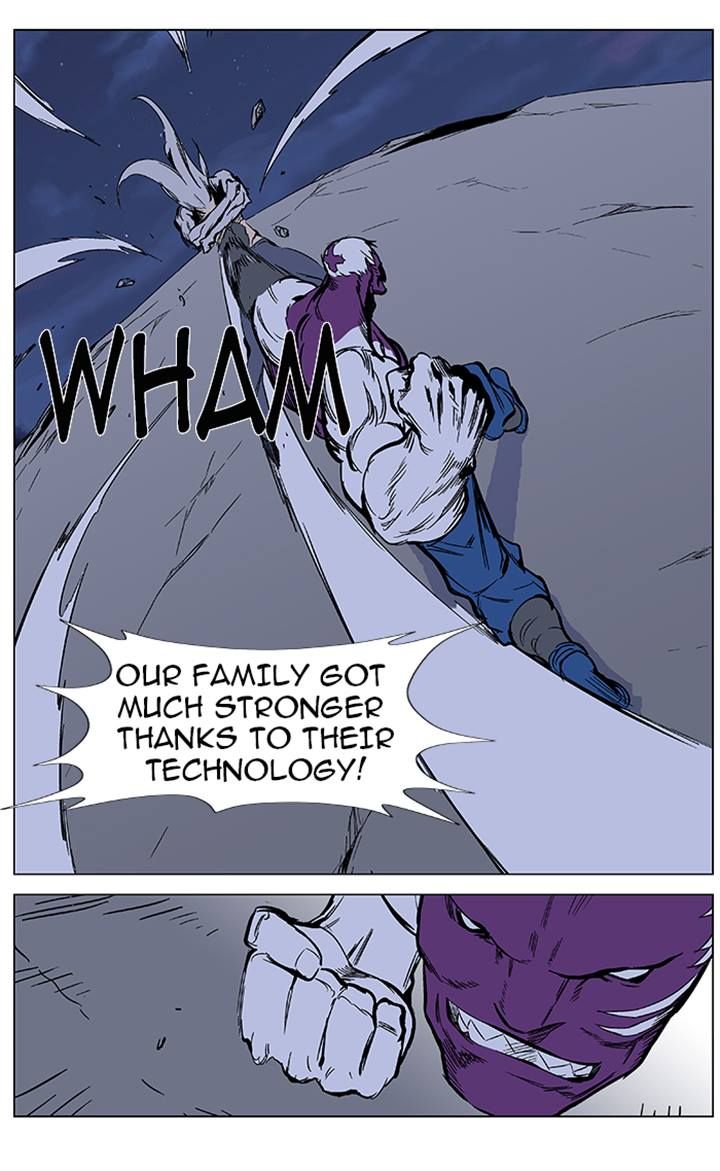 Read Noblesse EN Manga Online