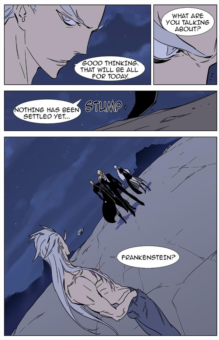 Read Noblesse EN Manga Online