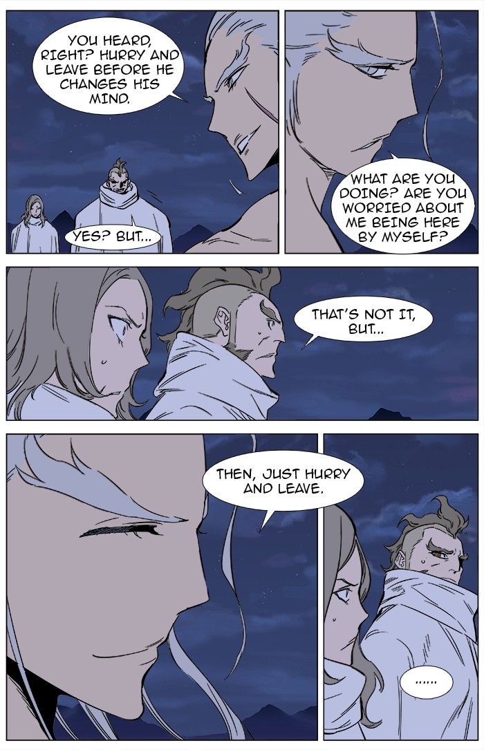 Read Noblesse EN Manga Online