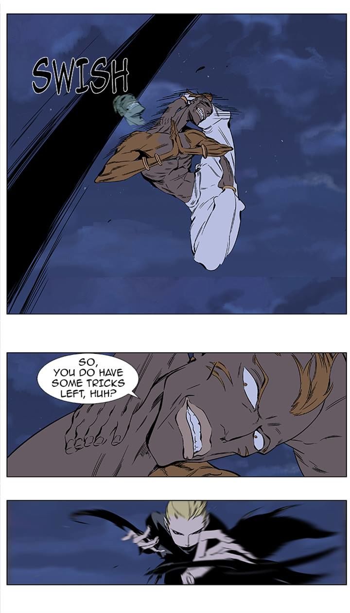Read Noblesse EN Manga Online