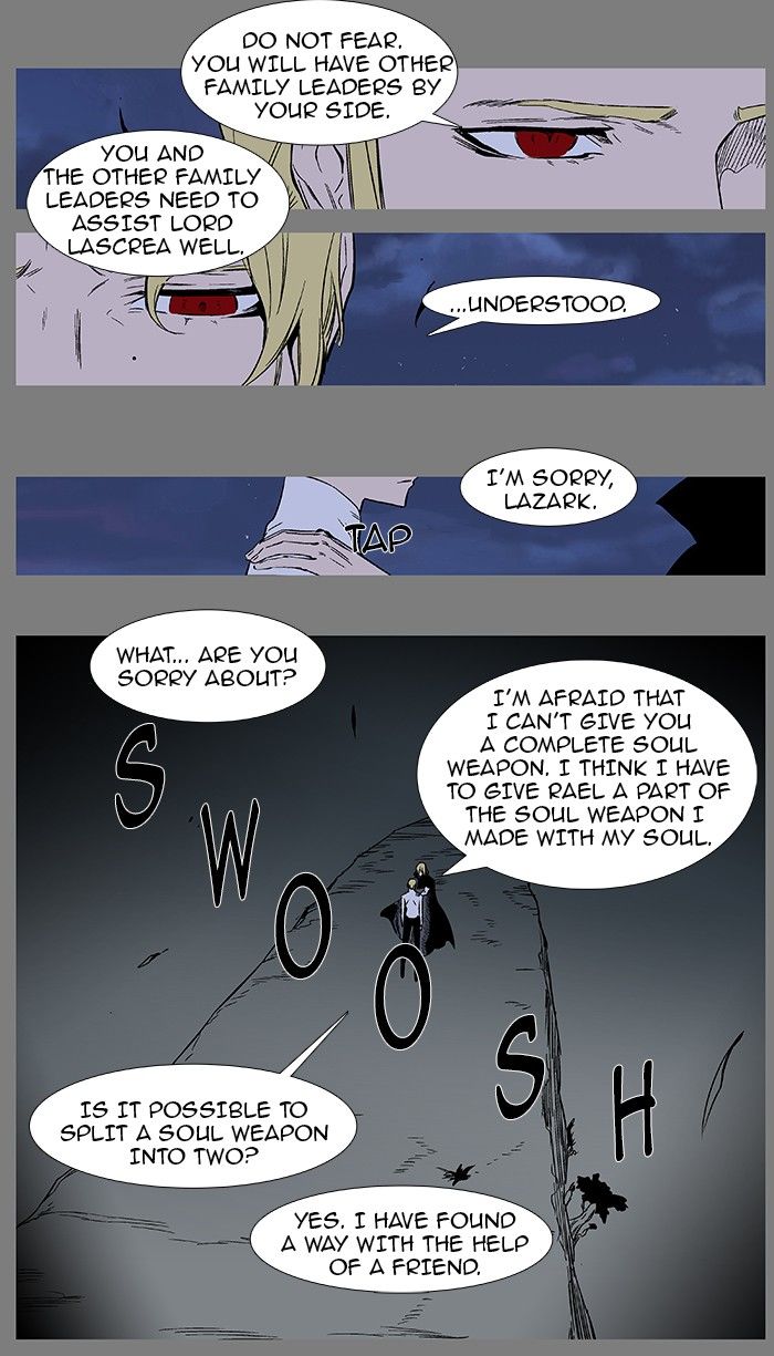 Read Noblesse EN Manga Online