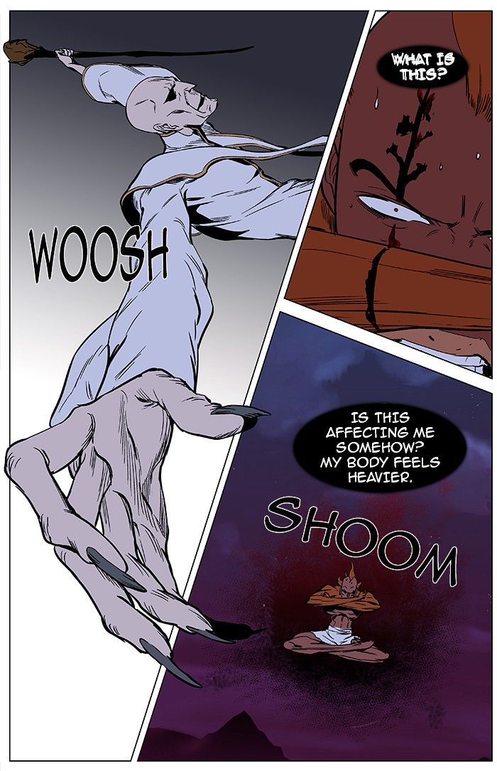 Read Noblesse EN Manga Online