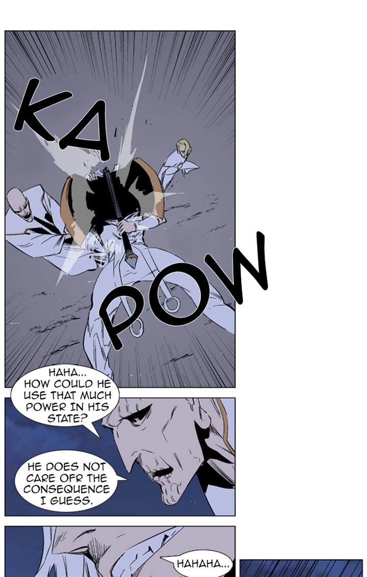 Read Noblesse EN Manga Online