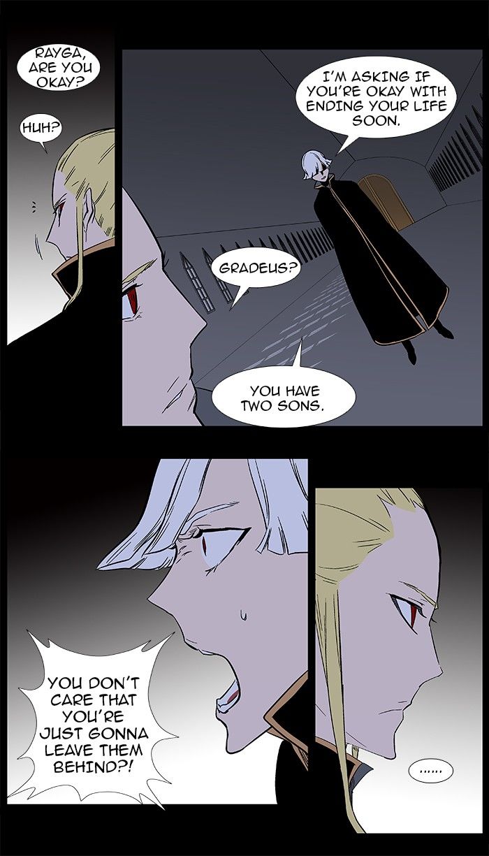 Read Noblesse EN Manga Online
