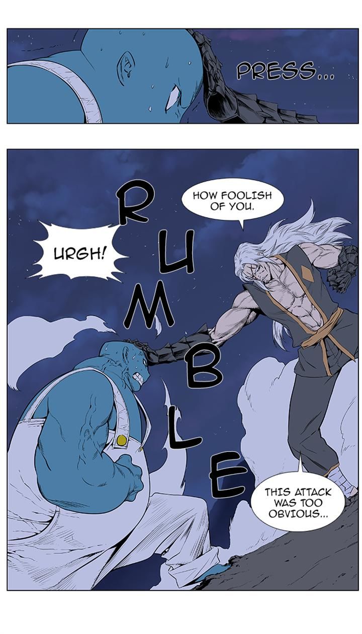 Read Noblesse EN Manga Online