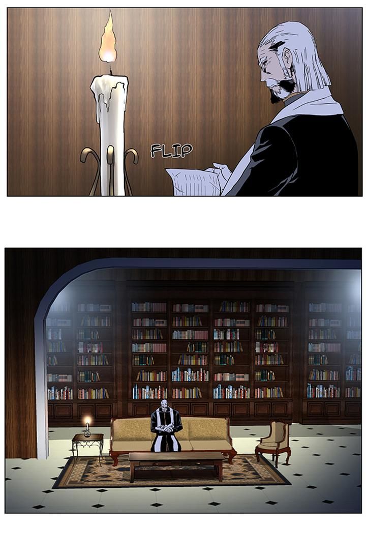 Read Noblesse EN Manga Online