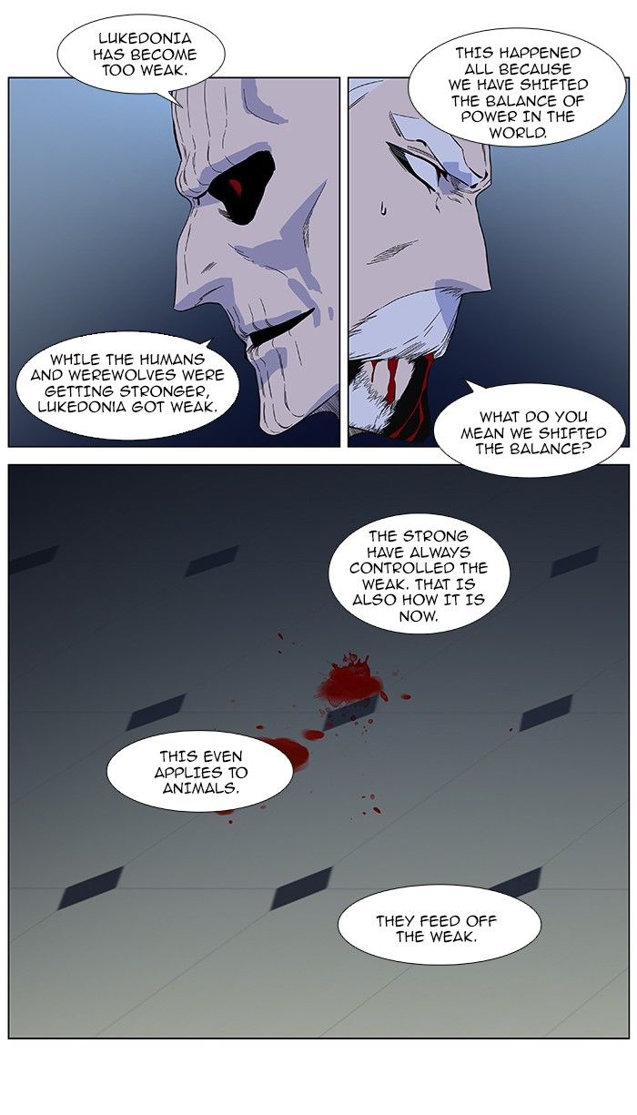 Read Noblesse EN Manga Online