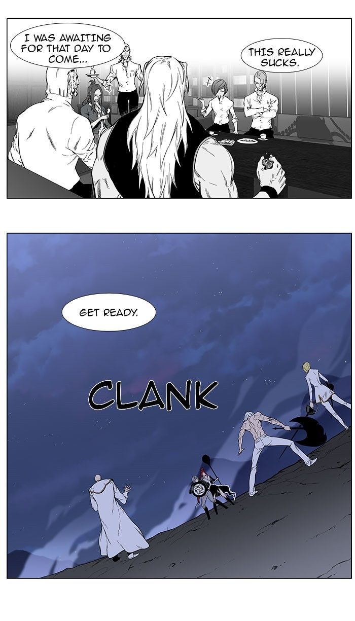 Read Noblesse EN Manga Online