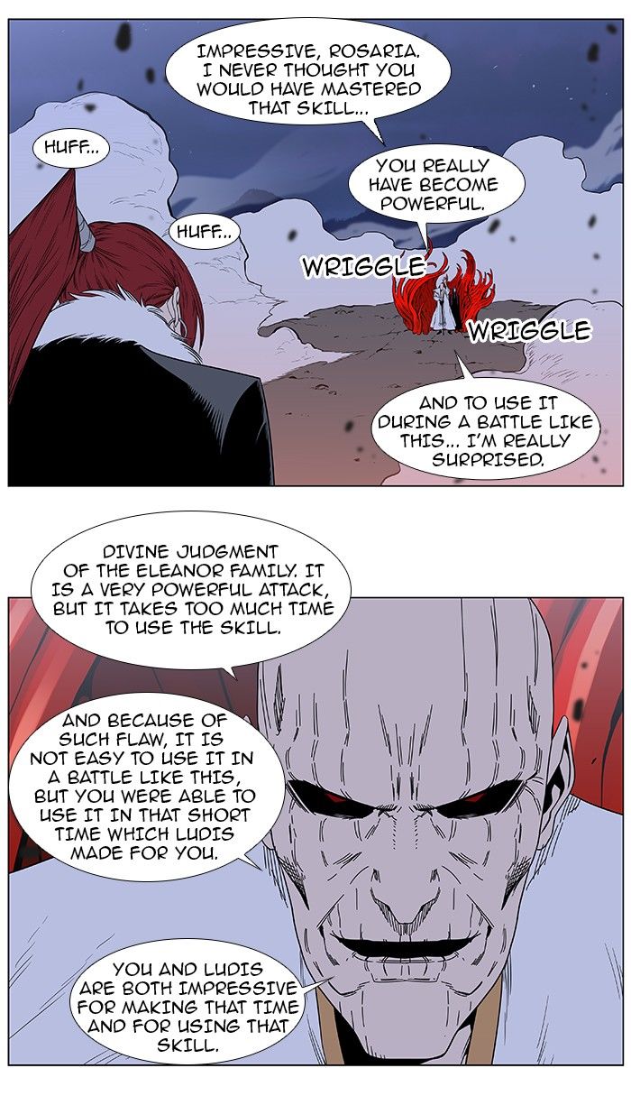 Read Noblesse EN Manga Online