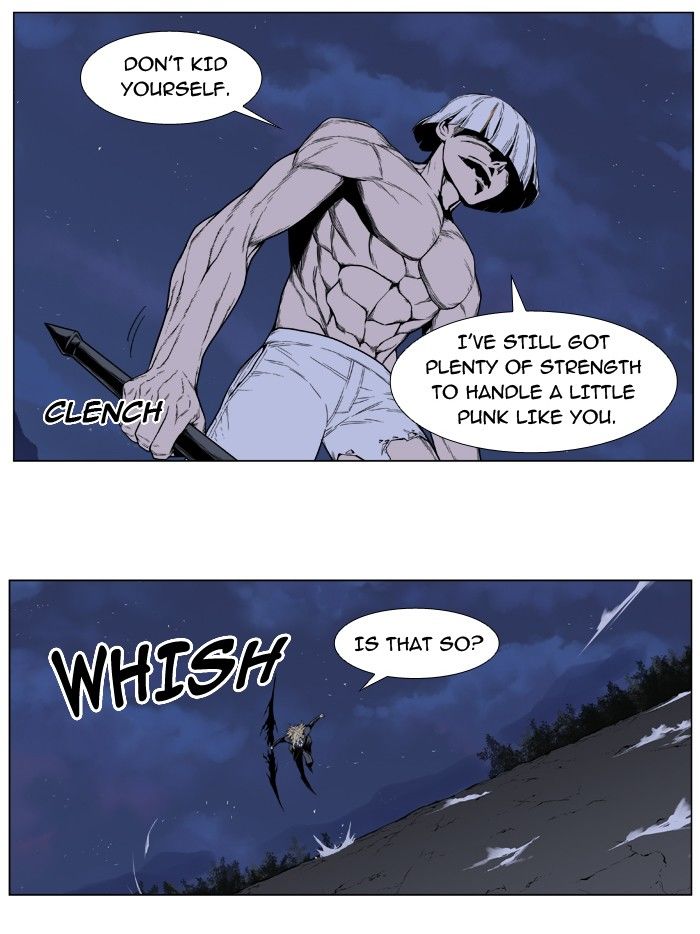 Read Noblesse EN Manga Online