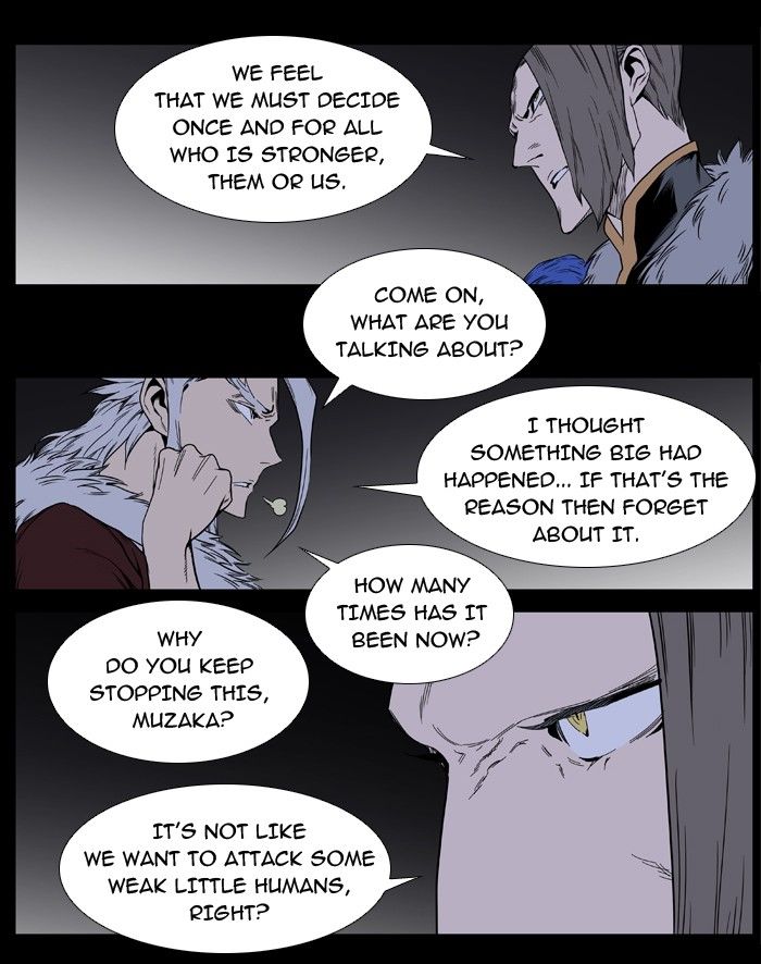 Read Noblesse EN Manga Online