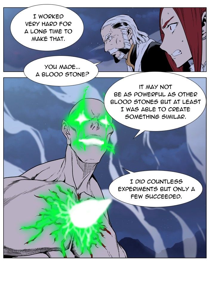 Read Noblesse EN Manga Online