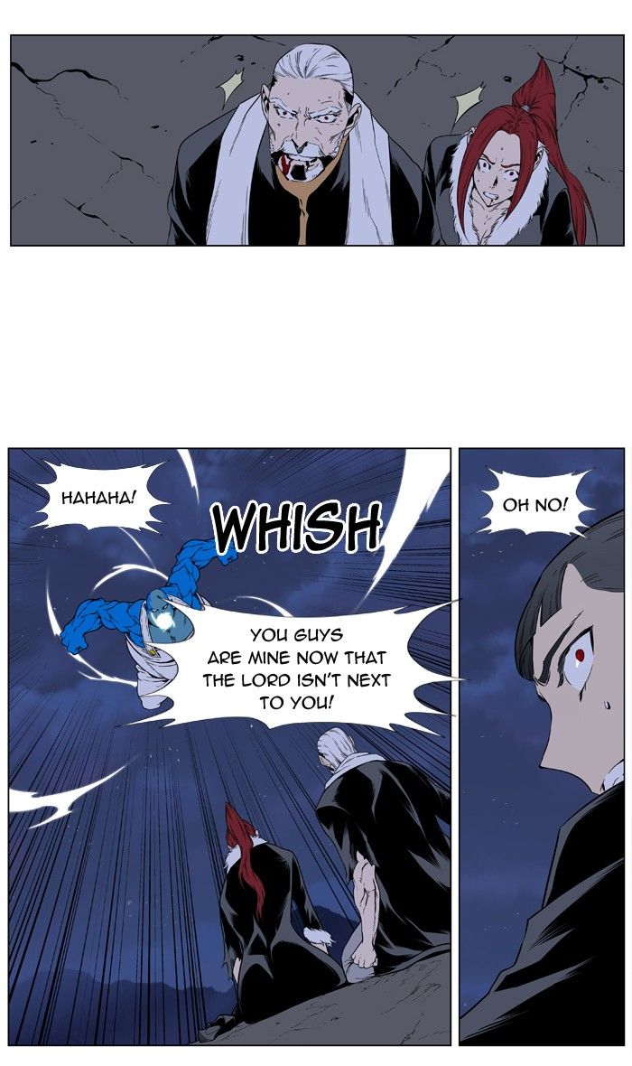 Read Noblesse EN Manga Online