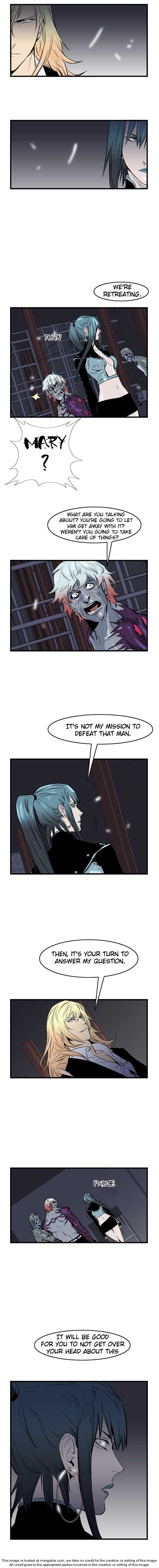 Read Noblesse EN Manga Online