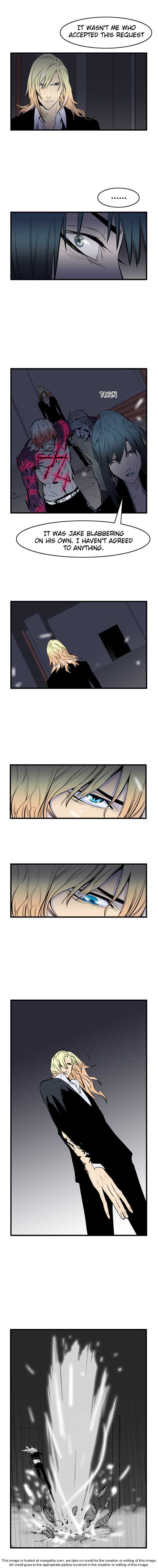 Read Noblesse EN Manga Online