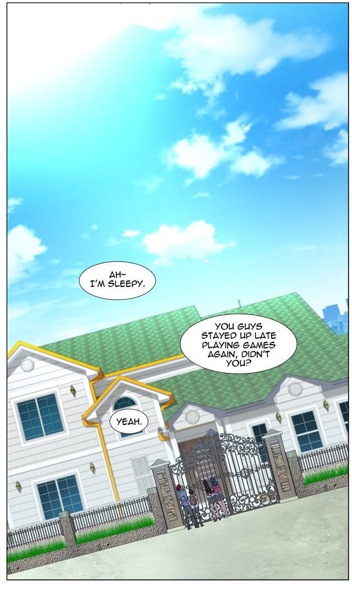 Read Noblesse EN Manga Online