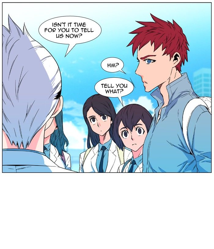 Read Noblesse EN Manga Online