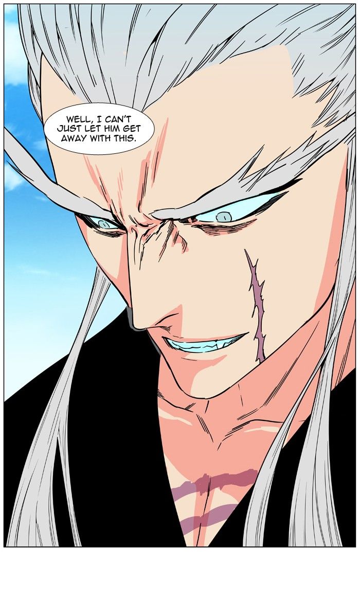 Read Noblesse EN Manga Online
