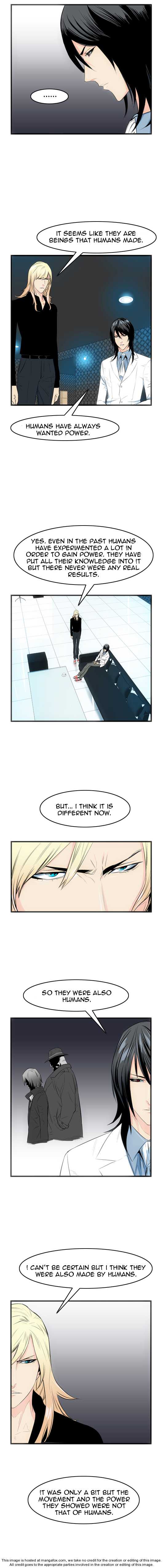 Read Noblesse EN Manga Online