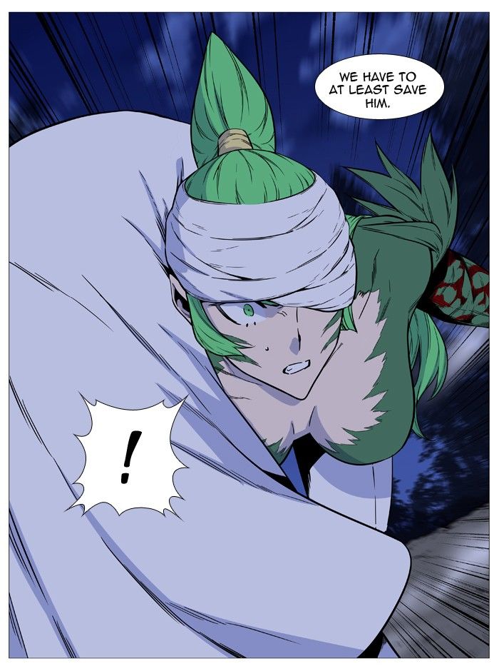Read Noblesse EN Manga Online