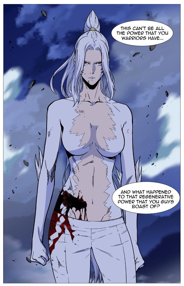 Read Noblesse EN Manga Online